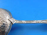 Saint Cloud by Gorham Sterling Silver Cheese & Wine Set in Orig Box Knife Taster