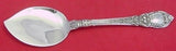 Charles II by Lunt Sterling Silver Jelly Server 6 1/4" Serving Silverware