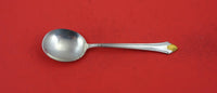 Edgemont Gold by Gorham Sterling Silver Cream Soup Spoon 6 3/8"