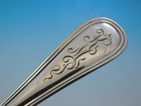 Hamilton by Gorham Sterling Silver Flatware Set for 8 Service 63 pieces Dinner
