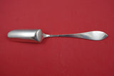 Mount Vernon by Lunt Sterling Silver Cheese Scoop Original Large 8 1/2"