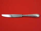 Reed and Ribbon by Carrs Sterling Silver Dinner Knife Modern 9 3/4" Flatware