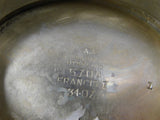 Francis I by Reed and Barton Sterling Silver Tea Set 4pc #570A (#8753) Lovely!