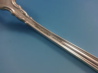 Eighteenth Century by Reed & Barton Sterling Silver Flatware Set Service 60 Pcs