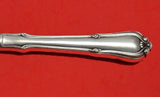 Villa Norfolk by Gorham Sterling Silver Casserole Spoon HH WS Custom 11 1/4"