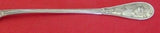 Japanese by Tiffany and Co Sterling Silver Cocktail Fork 6 1/8" TIFFANY BOOK