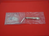 Queen Elizabeth I By Towle Sterling Silver Cake Breaker original 11 1/8" New