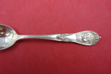Zodiac By Gorham Sterling Silver Demitasse Spoon "Aquarius" January 4"