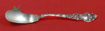 Douvaine by Unger Sterling Silver Nouveau Cheese Knife w/Pick FHAS Custom 5 3/4"