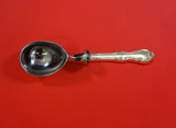 Joan of Arc by International Sterling Silver Ice Cream Scoop HHWS 7" Custom