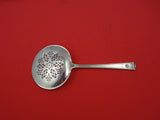 San Lorenzo by Tiffany and Co Sterling Silver Tomato Server Pierced 7 3/4"