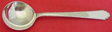 William and Mary by Lunt Sterling Silver Bouillon Soup Spoon 5 3/8"