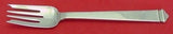 Hampton by Tiffany and Co Sterling Silver Salad Fork 6 7/8" Flatware
