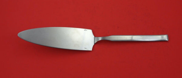 Gamma by Christofle Stainless Steel Pie Server FH 10 3/4"