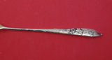 Vine by Tiffany Sterling Silver Olive Fork GW Pcd 6 1/4" Squash IN TIFFANY BOOK