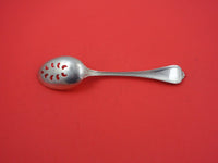 Old Newbury by Towle Sterling Silver Pierced Serving Spoon 9-hole 8"