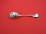 Old Newbury by Towle Sterling Silver Pierced Serving Spoon 9-hole 8"