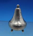 Number 433 by Georg Jensen Sterling Silver Pepper Shaker 1 7/8" Tall (#6589)