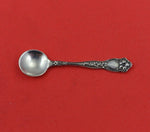 Althea by International Sterling Silver Salt Spoon 2 1/4"