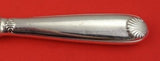 Arcantia Formerly Vendome by Christofle Sterling Silver Luncheon Knife 8"