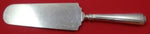 Fairfax by Durgin-Gorham Sterling Silver Cake Server HH SP Wide Squared 10"
