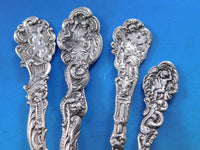 Versailles by Gorham Sterling Silver Essential Serving Set 7-piece