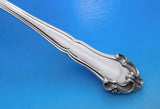 Grande Imperiale by Buccellati Silver Flatware Set for 12 Service 72 pcs Dinner