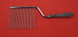 Repousse by Kirk Sterling Silver Cake Breaker HH WS Original 10 1/2"