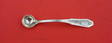 Warwick by Wallace Sterling Silver Mustard Ladle Custom Made 4 5/8"