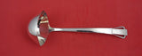 Parallel by Georg Jensen Sterling Silver Gravy Ladle w/ wings & spout 8"