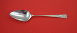 Da Vinci by Reed and Barton Sterling Silver Serving Spoon 8 1/2"