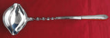 Moonglow by International Sterling Silver Punch Ladle HH WS Twist Custom 13 3/4"