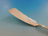 Holly by Tiffany Sterling Silver Stuffing Flat Handle Master Butter Knife 7 3/8"