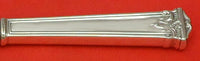 Trianon by International Sterling Silver Cake Server Hollow Handle WS Wide 10"