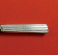 Bernadotte by Georg Jensen Sterling Silver Luncheon Knife Long Handle 8"