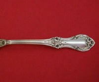 Wild Rose by International Sterling Silver Baby Fork 4 1/8" Silverware