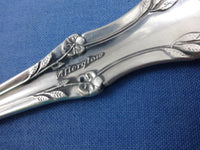 Afterglow by Oneida Sterling Silver Flatware Set For 8 Service 32 Pieces