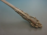 Grande Renaissance Reed and Barton Sterling Silver Flatware Set 8 Service 34 Pcs