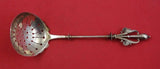 Wendt Sterling Silver Sugar Sifter Ladle retailed by Tiffany 6 3/4" Serving