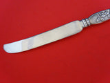 Vine by Tiffany and Co Sterling Silver Tea Knife French Style FH AS Pomegranate