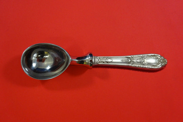 Fontaine by International Sterling Silver Ice Cream Scoop HHWS  Custom Made 7"