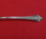 Grand Tradition by International Sterling Silver Master Butter FH 7 1/4"