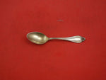 La Perle by Reed and Barton Sterling Silver Coffee Spoon 5 3/8" Vintage Flatware