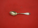 La Perle by Reed and Barton Sterling Silver Coffee Spoon 5 3/8" Vintage Flatware