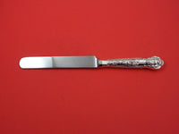 Bright Vine by Various English Sterling Silver Dinner Knife bunt Sheffield 10"