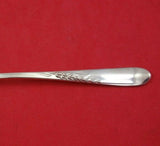 Silver Wheat by Reed and Barton Sterling Silver Demitasse Spoon 4 1/2"