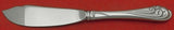 Dancing Surf by Kirk Sterling Silver Master Butter Hollow Handle 7" Heirloom