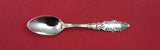 Luxembourg by Gorham Sterling Silver Demitasse Spoon  4 1/8"