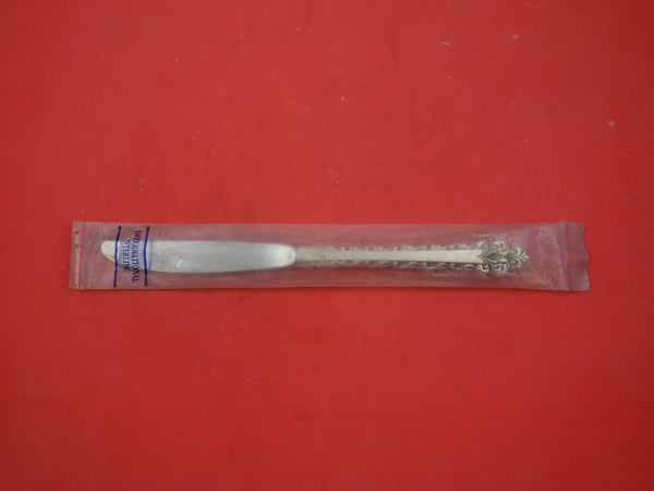 La Strada by International Sterling Silver Regular Knife 9 1/8" New Silverware
