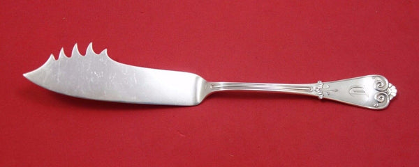 Beekman by Tiffany and Co Sterling Silver Cheese Knife with Pick 8 1/4"